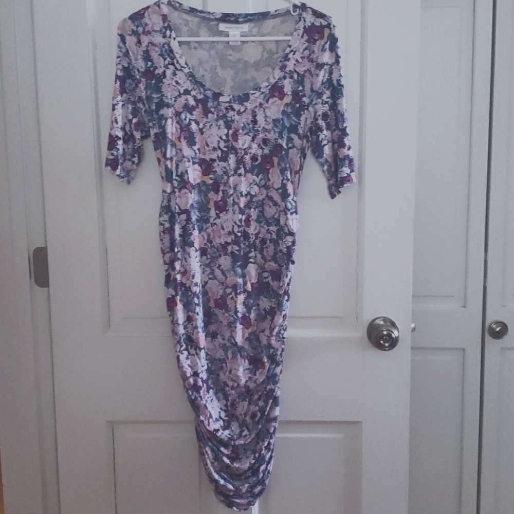 Maternity Dresses (4)